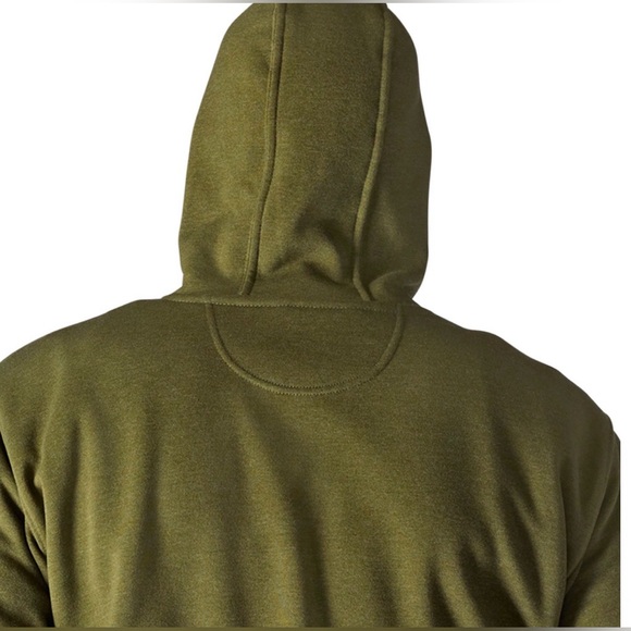 •NWT•Carhartt Men's K288 Hoodie | XL $50 OBO - Picture 4 of 8